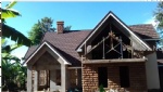 KENYA SHAKE ROOFING TILE