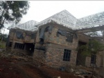 LIGHT GUAGE STEEL TRUSSES KENYA