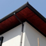 kenya plastic gutter