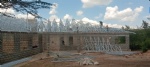 LIGHT GUAGE STEEL TRUSSES KENYA
