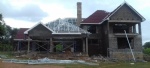 KENYA LIGHT GAUGE STEEL ROOFING TRUSS
