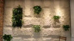 PU STONE WALL PANEL