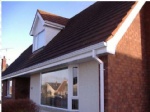 PVC FASCIA BOARD